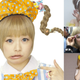 Illustration for article titled Yes, Rule 34 Apparently Applies to Colorful Japanese Popstars, Too